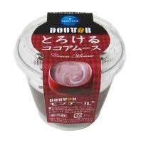 「ドトール・とろけるココアムース」