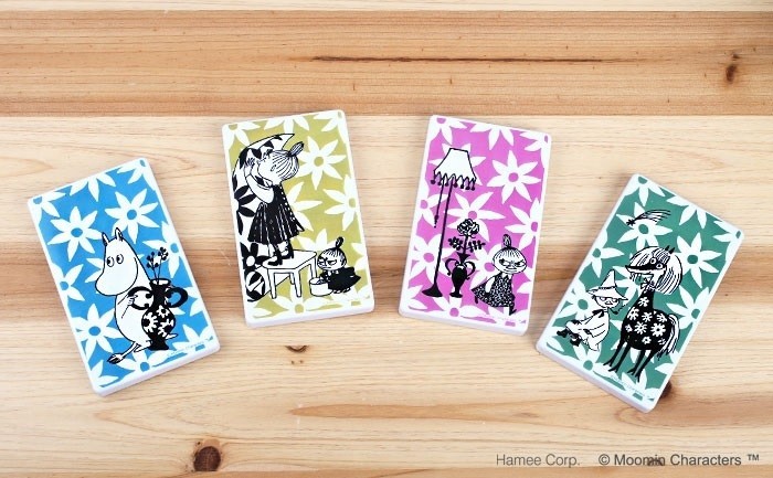 「フローラル」