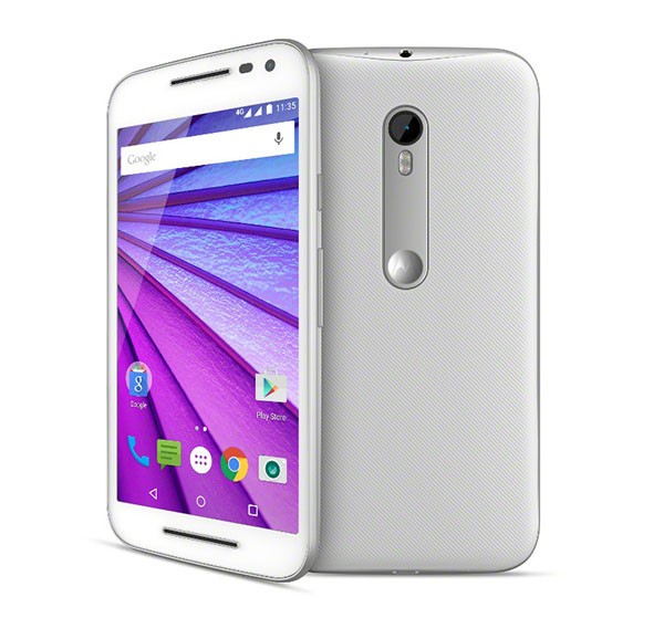 NTTレゾナント、SIMカード同梱で税別2万4800円のSIMフリースマホ「Moto G」