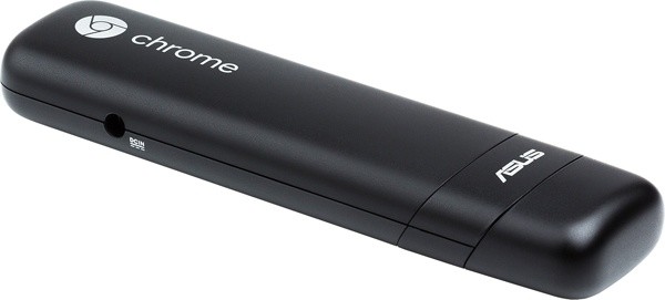 「Chromebit」クロームビット Chromebit - Wikipedia