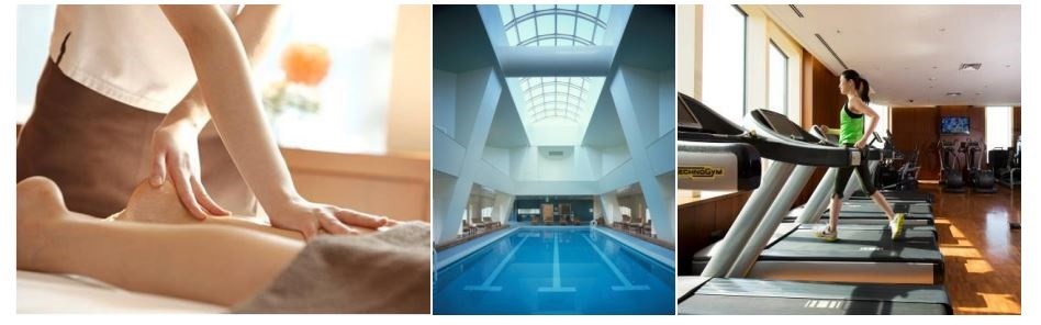 ハイアットリージェンシー東京、ランナー向けトリートメントプランを1～3月提供