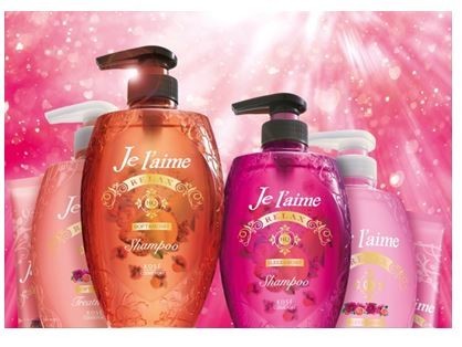 コーセーコスメポート、「ジュレーム」から髪質悩みに着目した「リラックスライン」発売