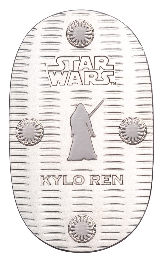 伝統的な模様とSFをが融合した斬新なデザイン