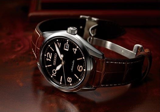 セイコー、国産初の自動巻き腕時計誕生60周年記念　「プレザージュ」から限定モデル発売