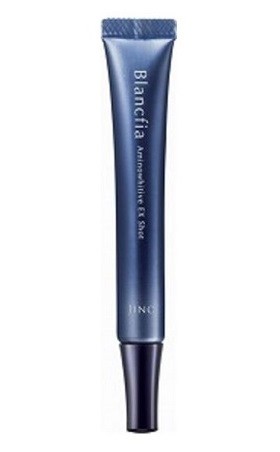 シミの根本原因をねらうアミノ酸美白クリーム「アミノホワイティブＥＸショット」　味の素