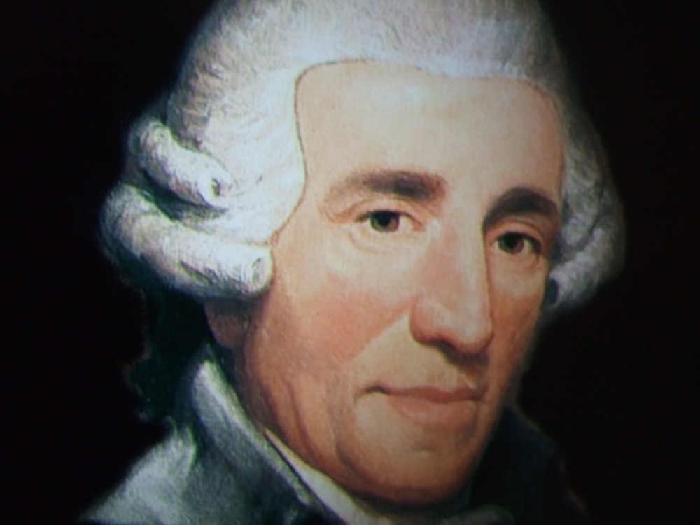 ハイドン晩年の傑作「天地創造」は自主製作だった