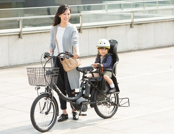 ヤマハ発動機、