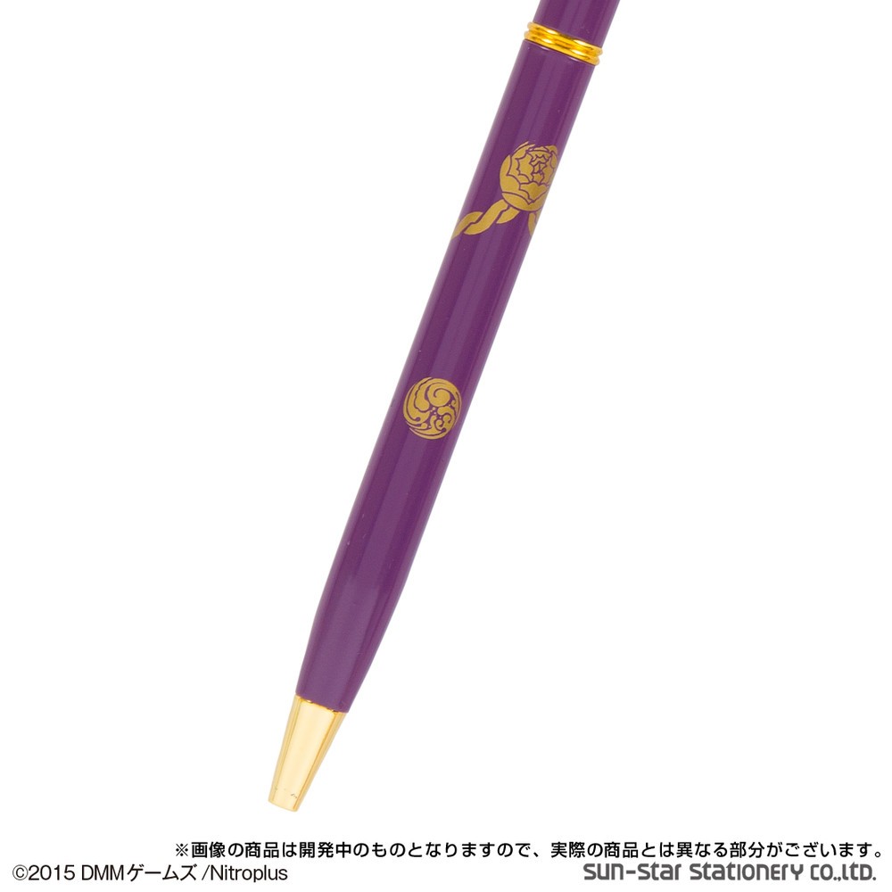 金刷りでシンプルでおしゃれなデザインを表現