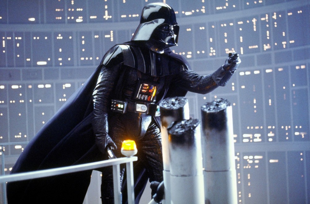 Star Wars： The Empire Strikes Back （C） ＆ TM 2015 Lucasfilm Ltd． All Rights
Reserved．Star Wars （C） ＆ TM 2015 Lucasfilm Ltd． All Rights Reserved．
