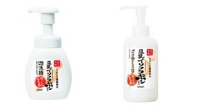 「なめらか本舗」×「タイムズ スパ・レスタ」　豆乳イソフラボンまつり