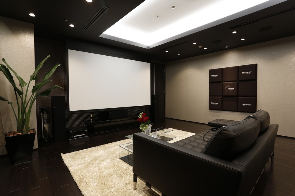 大画面ホームシアター、いつでも水素水、炭酸泉バス...こだわりのマンションを「単身」で買うという選択肢