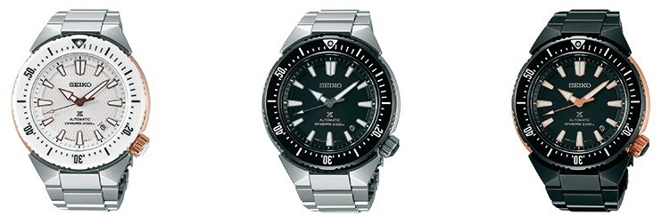 レギュラーモデル