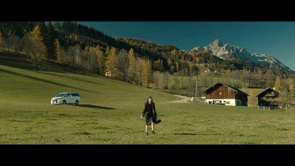 本木雅弘と北川景子が