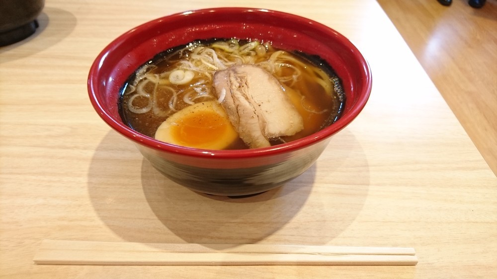 醤油と食べ比べてみるのもアリかも