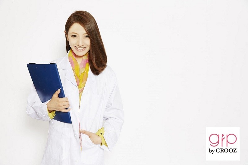 【ギャルウォッチ特別企画】「できる男」への変身テク説く