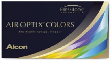 エア　オプティクス　カラーズ