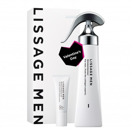 「スキンメインテナイザーセット」