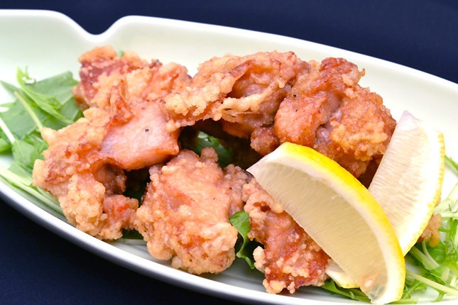 時代は今「第3次からあげブーム」　第1次、第2次っていつだったの？