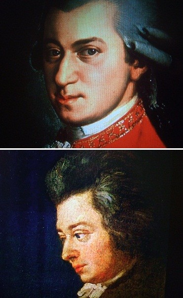 音楽史を変えたモーツァルト、生誕260年の