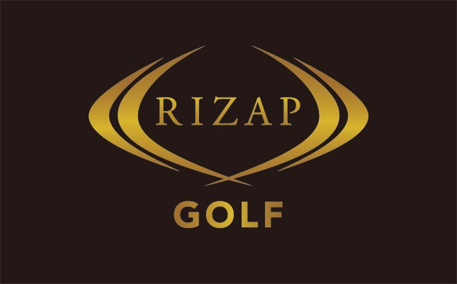 ライザップ ゴルフの商標