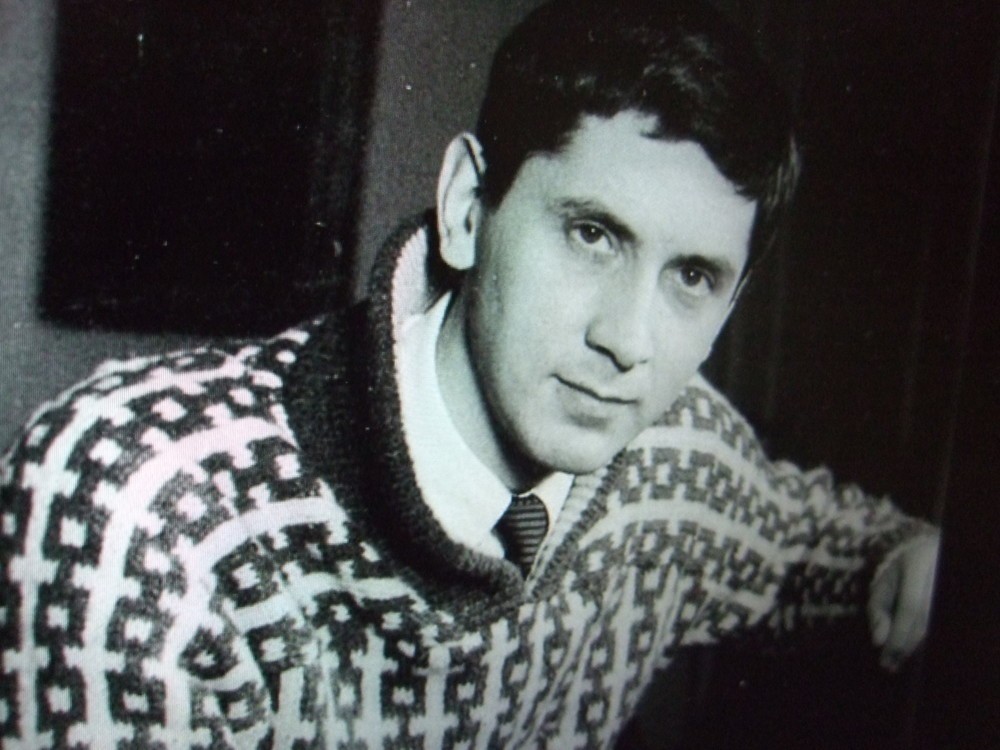 北欧の極夜に思い馳せ、厳冬に聴く...フィンランドの現代作曲家ラウタヴァーラの