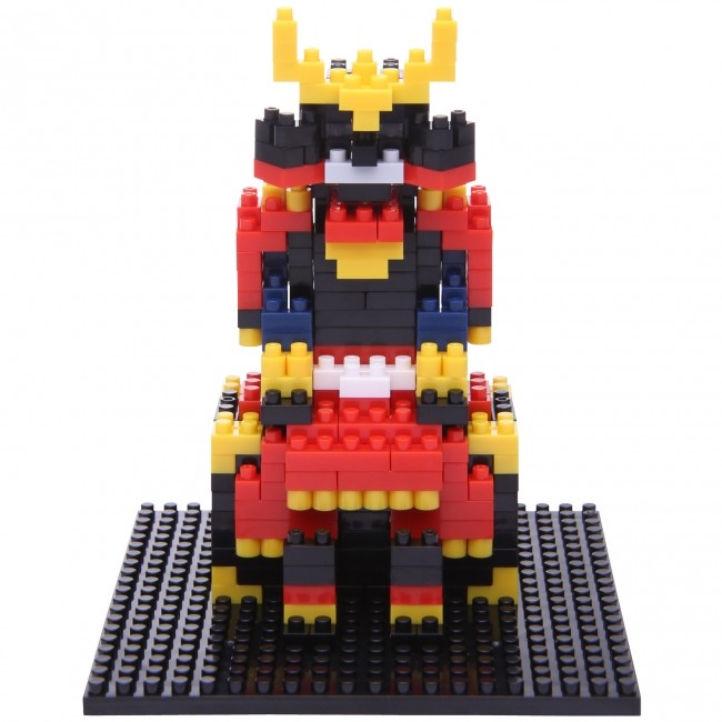 甲冑　端午の節句