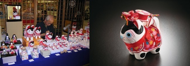 57の伝統工芸品が集結する「日本の技と工芸展」　横浜・京急百貨店