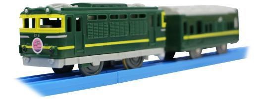 トワイライトエクプレス