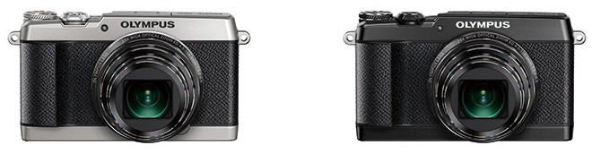 24倍ズーム、夜景キャプチャー、アートフィルター...オリンパスから多彩な機能のデジタルカメラ