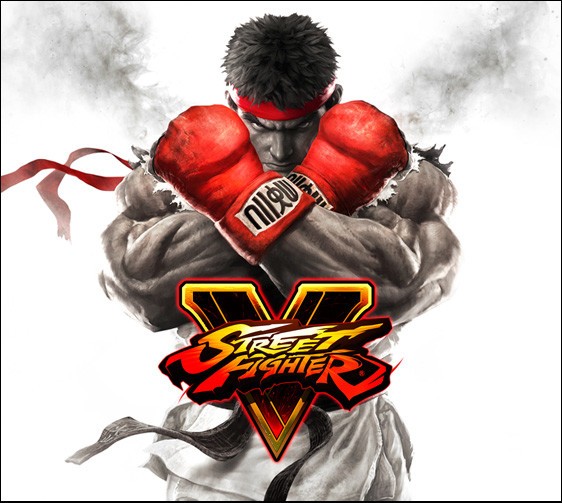 カプコンの対戦格闘シリーズ最新作「ストリートファイターV」　様々な国籍・格闘流派から16人参戦