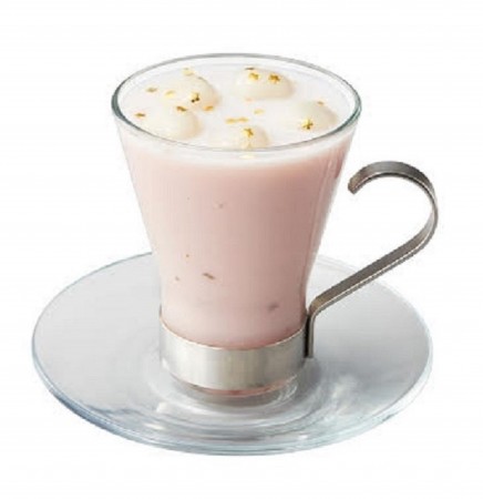 日本の春を「見て」「食べて」味わう　ダイバーシティ東京プラザで「桜Menuセレクション」