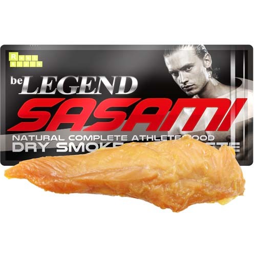 ダイエット・体作りの強い味方「ササミ」がさらに