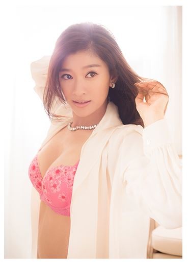 「天使のブラ 極上の谷間」春夏商品発売　ズレを防ぐ新機能で「ふっくら谷間をキープ」