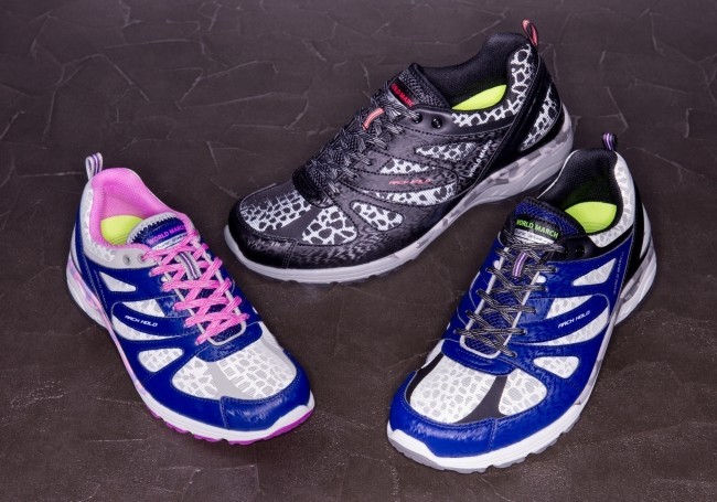 「ナイトウォーク」におすすめ...ムーンスター「ナイトウォーク」モデル