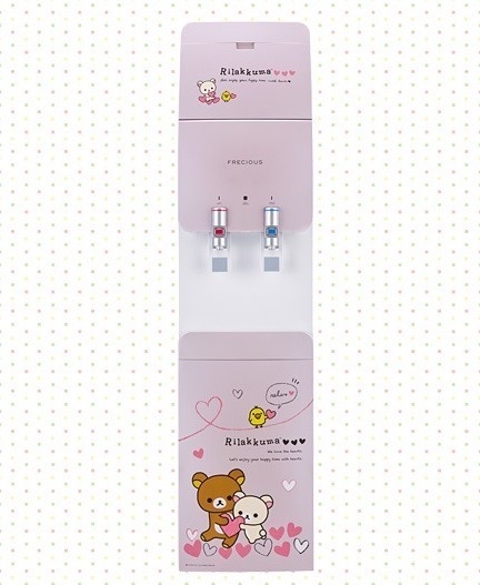 「ハートがいっぱいモデル」