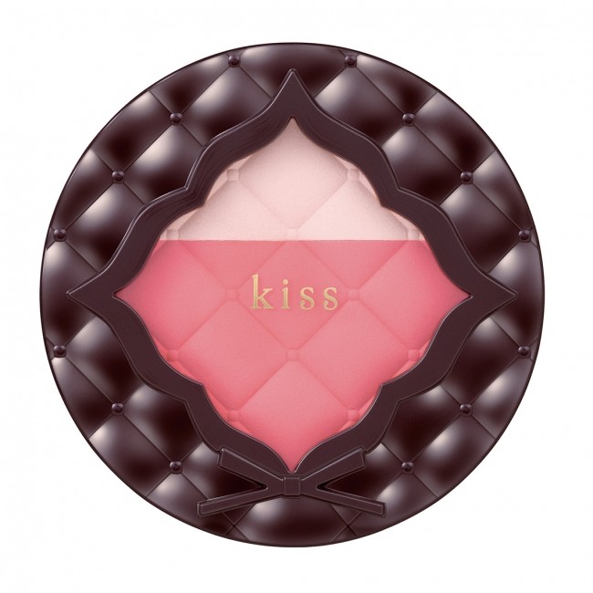 「アプリコットピンク」