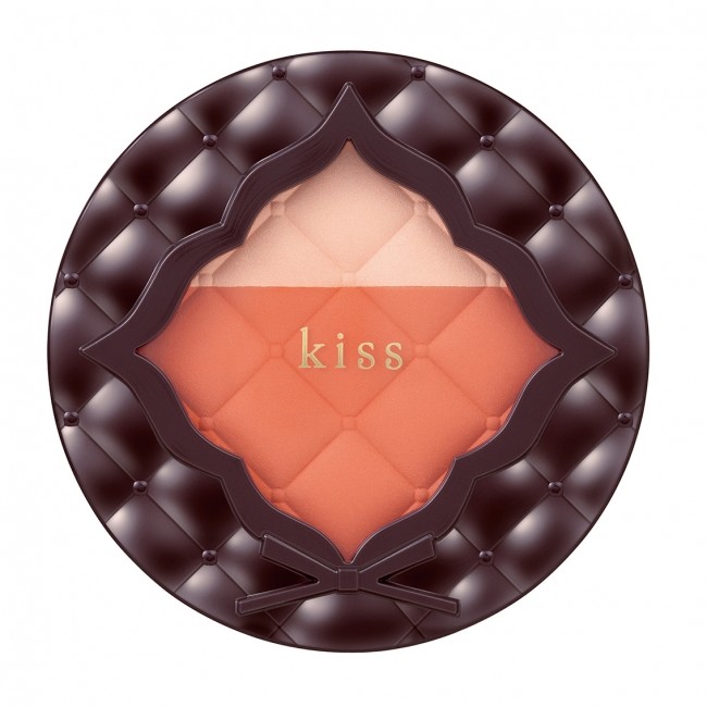 「オレンジワルツ」