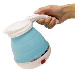 しなやかなシリコン製