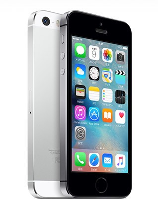ワイモバイルで「iPhone 5s」販売開始、ストレージは16GB・32GBをラインアップ