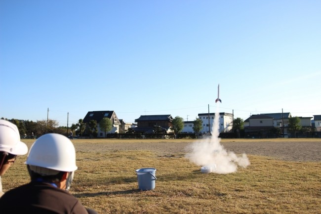 「JAFフェスティバル ロケット祭り in 篠山」兵庫・篠山市と高知工科大とコラボし3月20日に開催