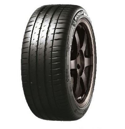 日本ミシュランタイヤ、ダイナミックなドライビングを愉しむ人のスポーツタイヤ「MICHELIN PILOT SPORT4」発売