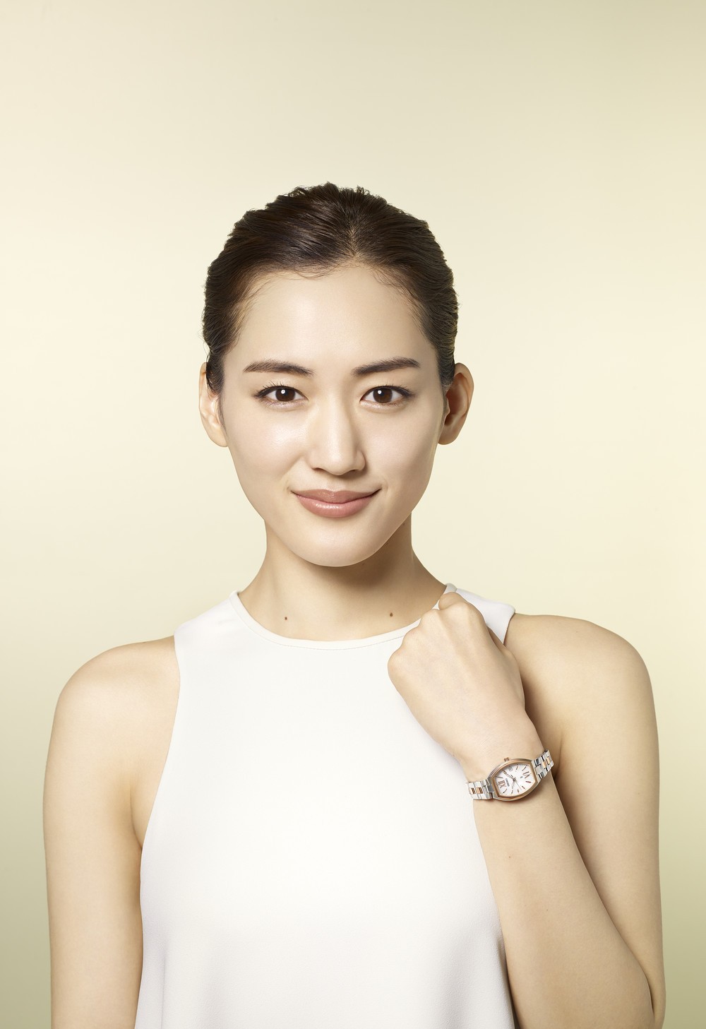 セイコー ルキア「レディ・トノー」シリーズ2016年春夏モデル