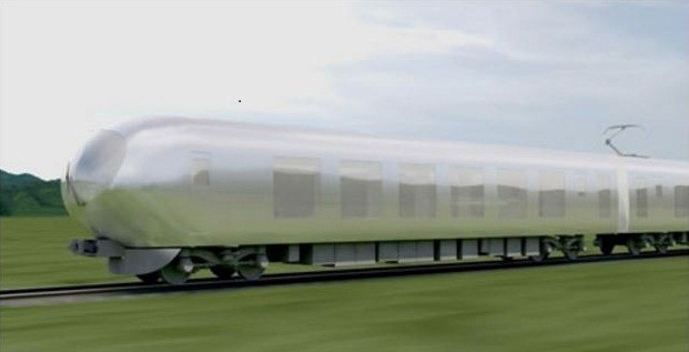 3代目「西武レッドアロー」2018年度から運行　初代＆2代目に続き日立が受注