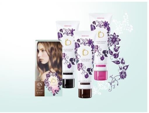 資生堂「ベネフィーク」から