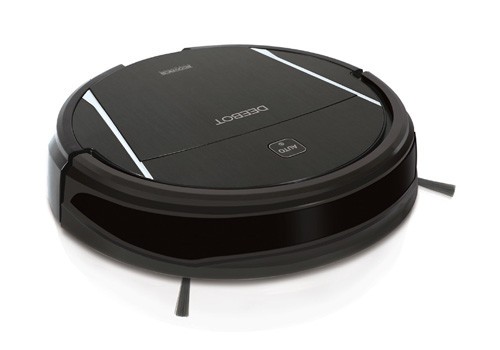 窓も床もおまかせ！エコバックスジャパンからロボット掃除機4機種登場