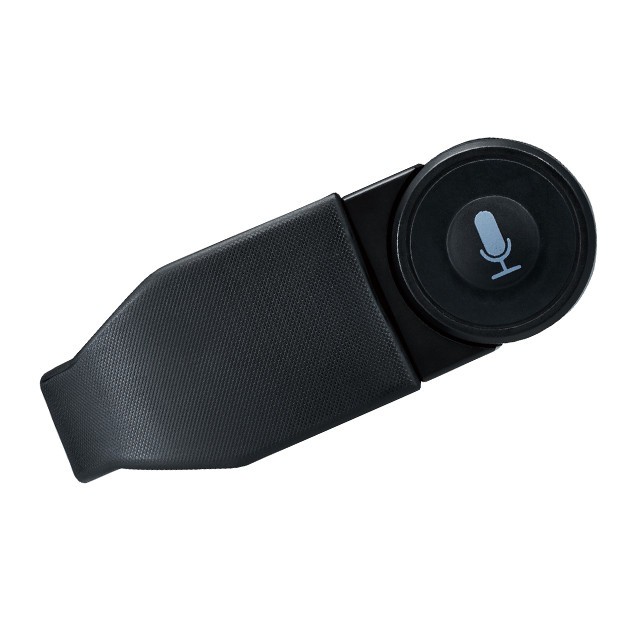 車のハンドルに取り付け、iPhoneの「Siri」をワンプッシュで呼び出せる　プリンストンから「Siriリモコン」