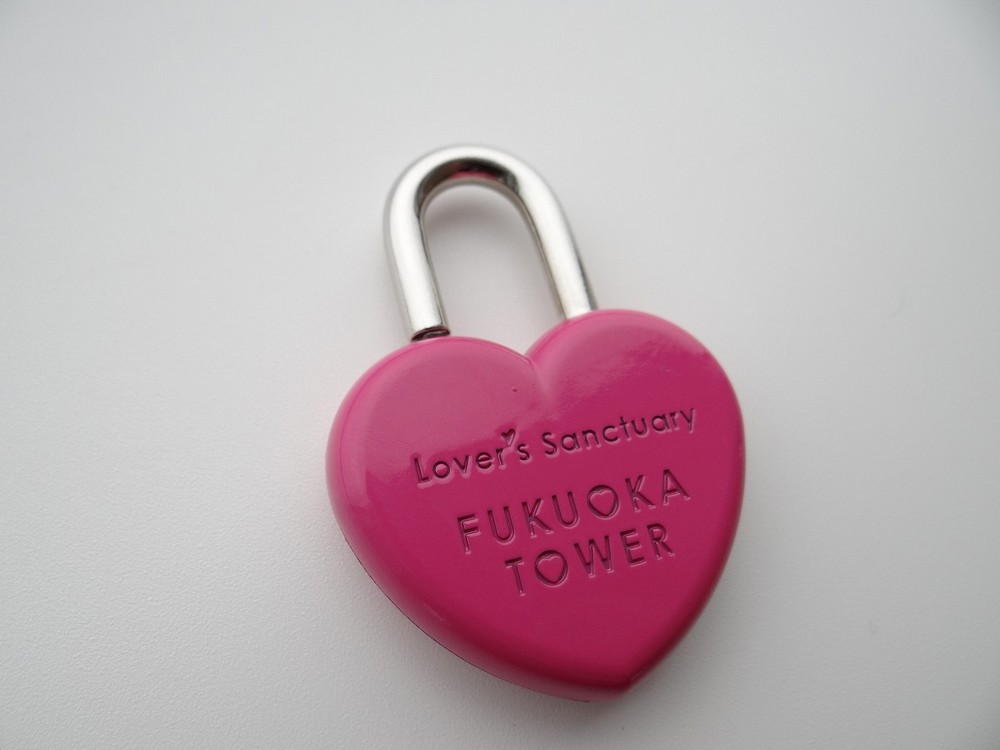 期間限定カラーの合鍵