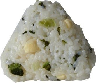 ごはんを楽しみながら糖質の量を抑えたい。