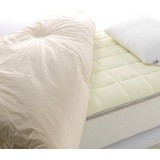 天然羽毛並みの暖かさ！　エアウィーヴ、初の機能性掛布団「ハイパーダウン」