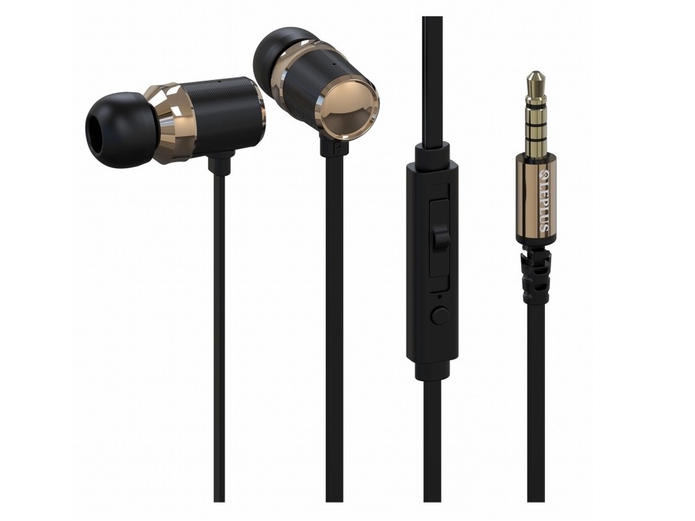 ハイレゾ対応イヤホン「極の音域 Hi-Res ALDEBARAN」...「デュアルドライバー」で5Hz～70kHzの広い音域幅を実現